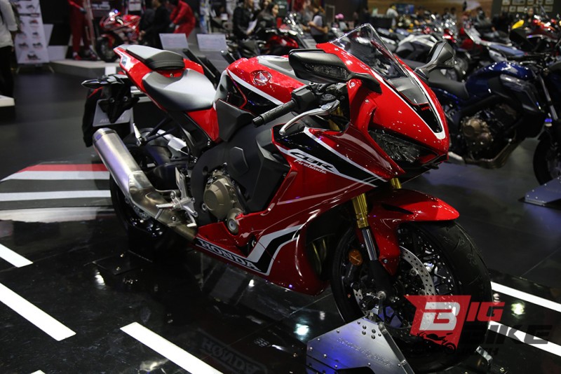 CBR 1000RR